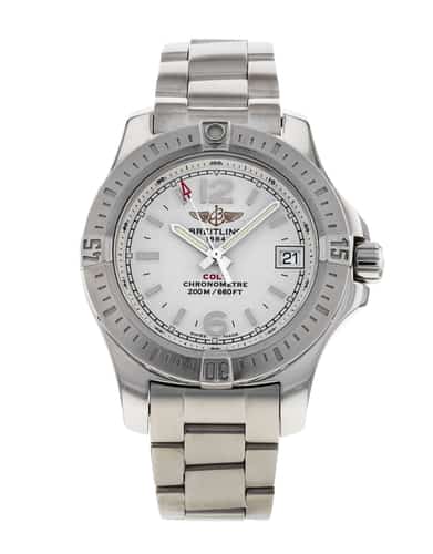 Breitling Colt Lady A77388 Breitling Colt Lady A77388